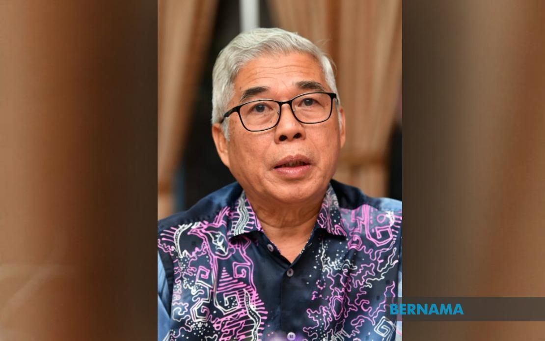 Let Government Complete Its Term Before GE16, Says Pasir Gudang MP Hassan Karim