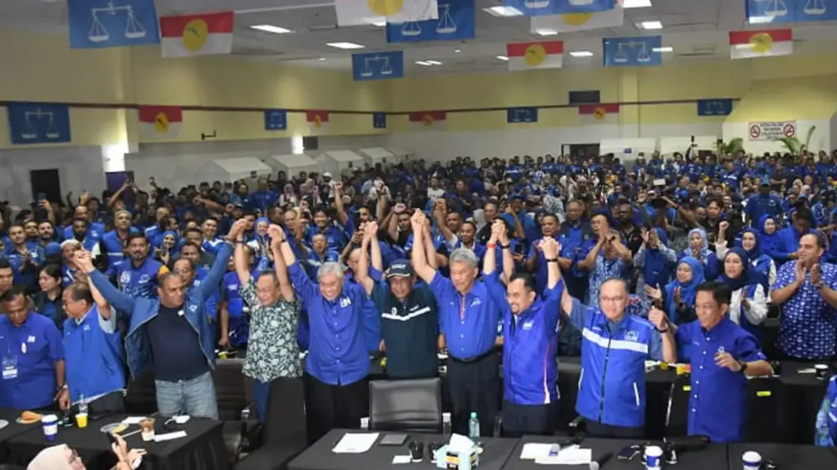 Negeri Sembilan Election Reshapes State Politics, Amplifies Questions on Opposition Unity