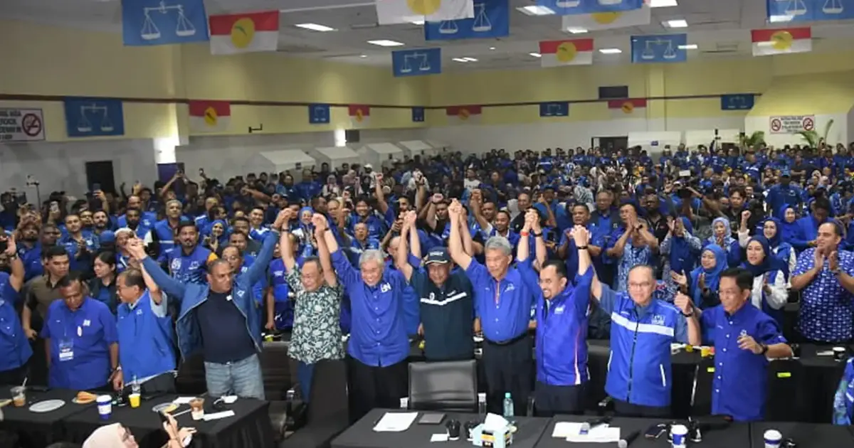 Negeri Sembilan Election Reshapes State Politics, Amplifies Questions on Opposition Unity