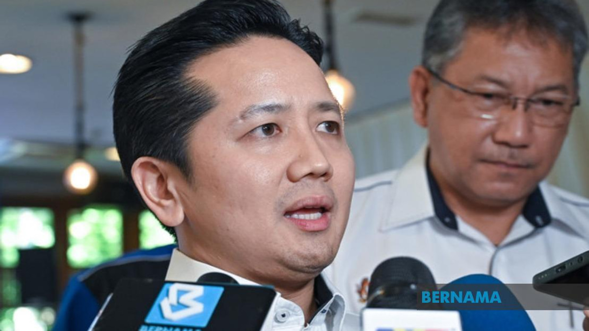 Malaysia May Postpone National Day Events If Haze Crisis Deepens, Says NRES Minister