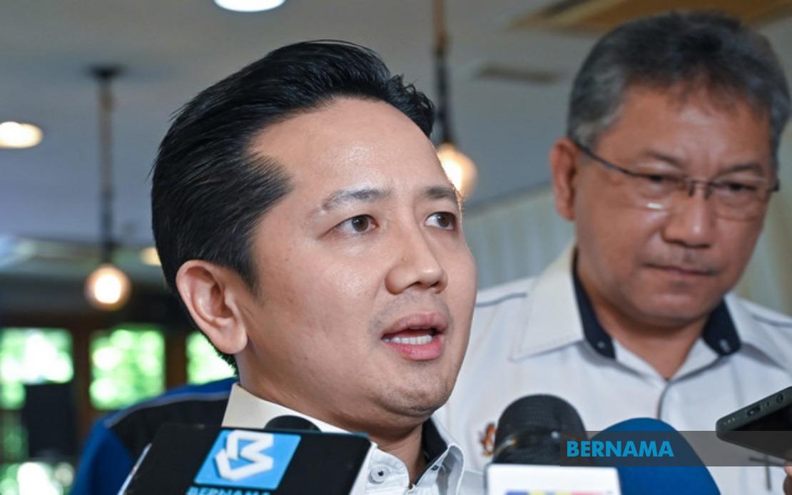 Malaysia May Postpone National Day Events If Haze Crisis Deepens, Says NRES Minister