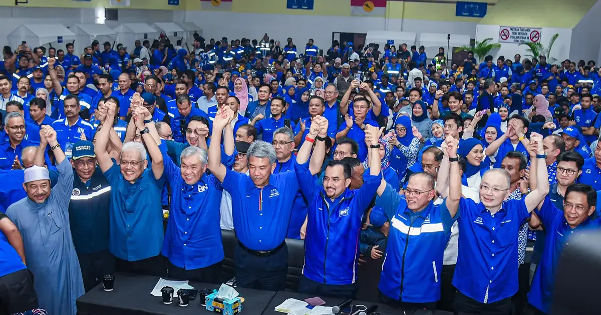 BN and PN Must Hammer Out Seat-Sharing Deal Quickly to Strengthen Coalition, Say Analysts