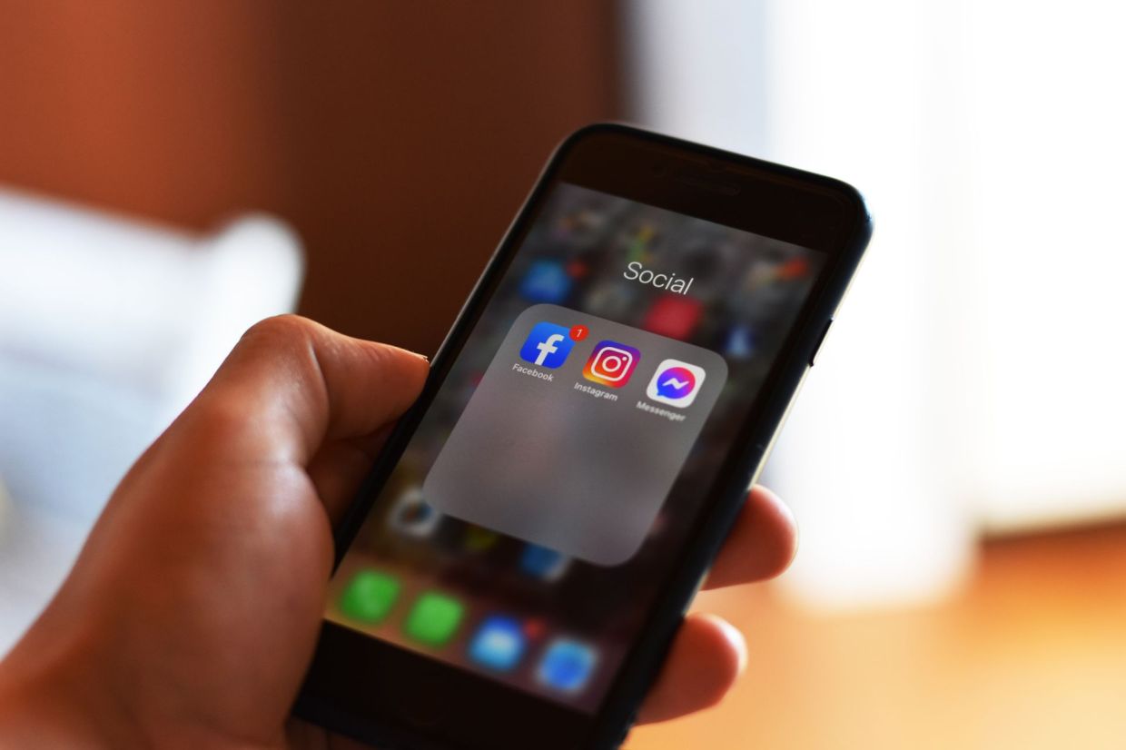 EU Escalates Pressure on Meta Over Instagram and Facebook's 'Addictive' Features
