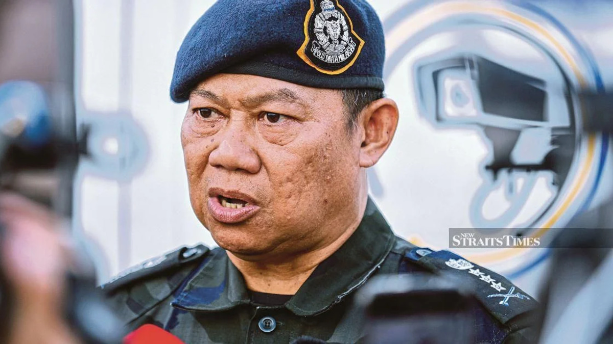 Johor Police Investigate Election Complaints as Poll Campaigns Intensify
