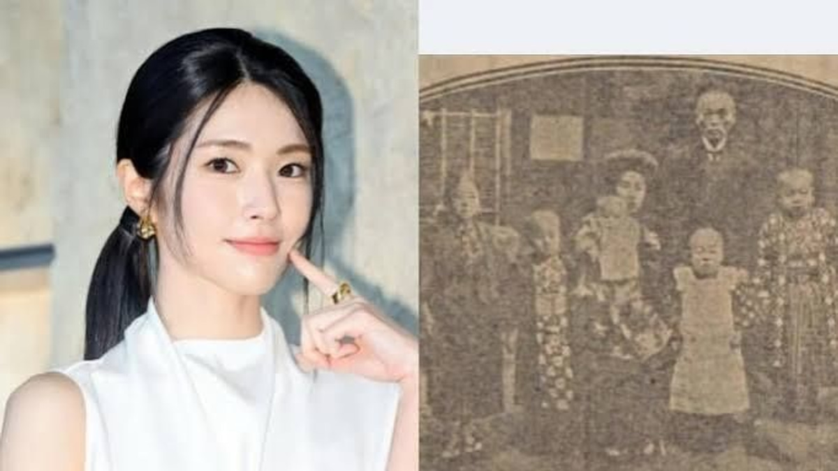 South Korean genealogy website overwhelmed as public scrutinises actress's colonial-era ancestry