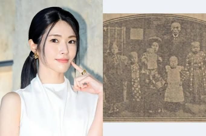 South Korean genealogy website overwhelmed as public scrutinises actress's colonial-era ancestry