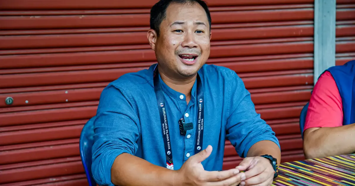 PN Candidate Dismisses Reports of Umno Grassroots Resistance in Klawang Campaign