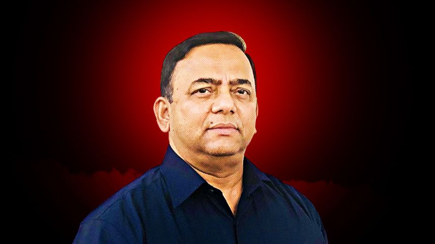 Bangladesh seeks bail cancellation for fugitive ex-police chief over multiple passports