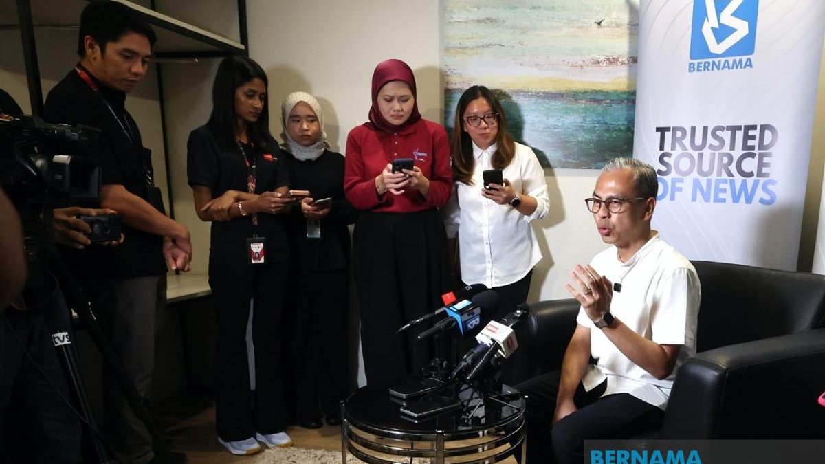 Malaysia Strengthens Media Self-Regulation Push, Targets Social Media Platforms