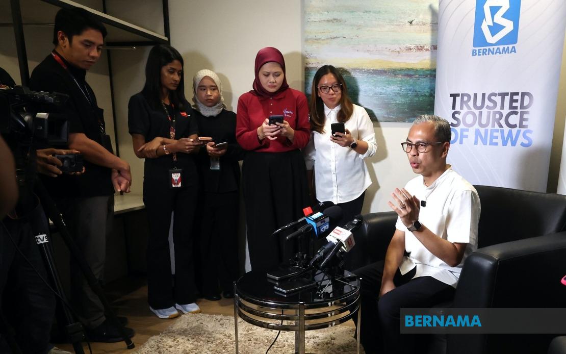 Malaysia Strengthens Media Self-Regulation Push, Targets Social Media Platforms