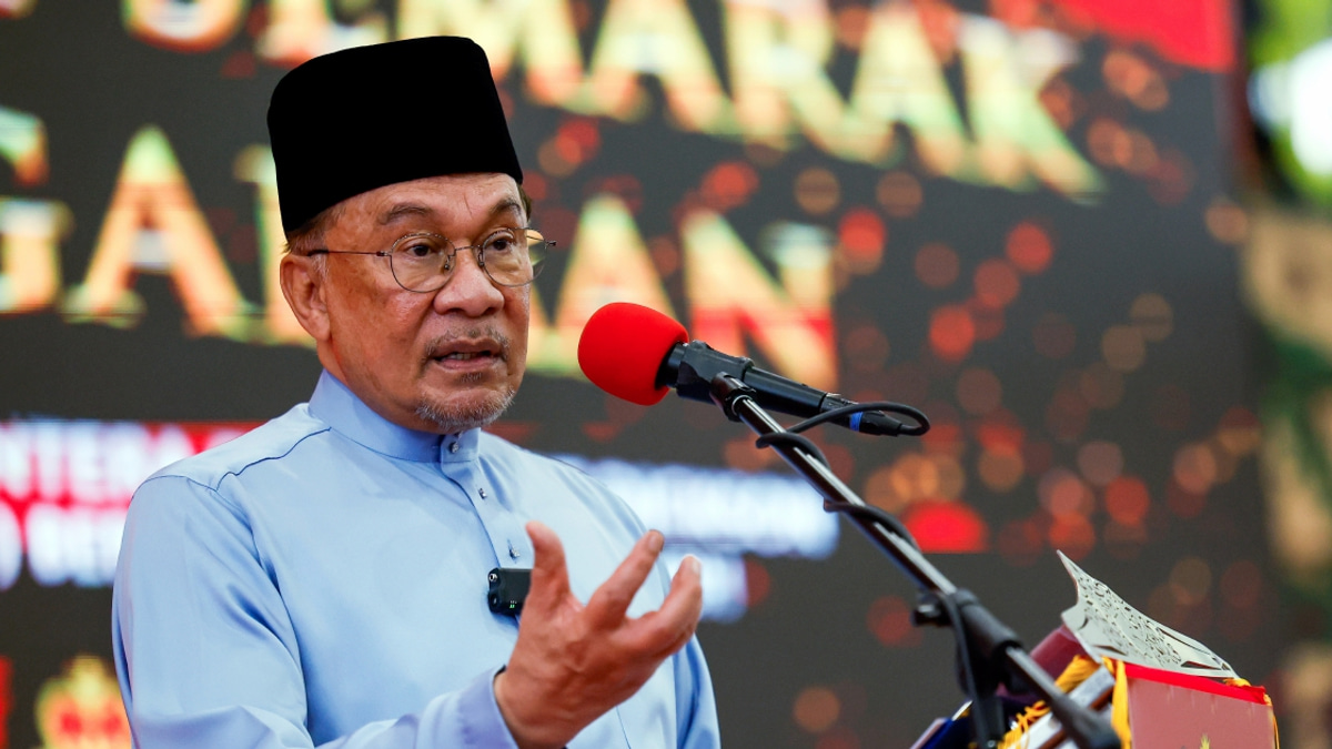 Malaysia to Persist in Tariff Negotiations with United States
