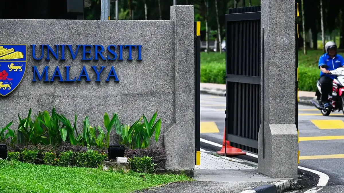 Student Group Pressures University of Malaya on Sexual Harassment Investigation Delays