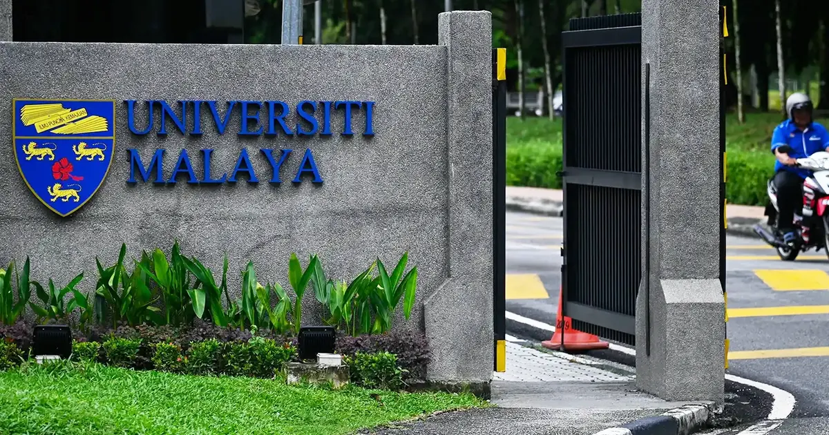 Student Group Pressures University of Malaya on Sexual Harassment Investigation Delays