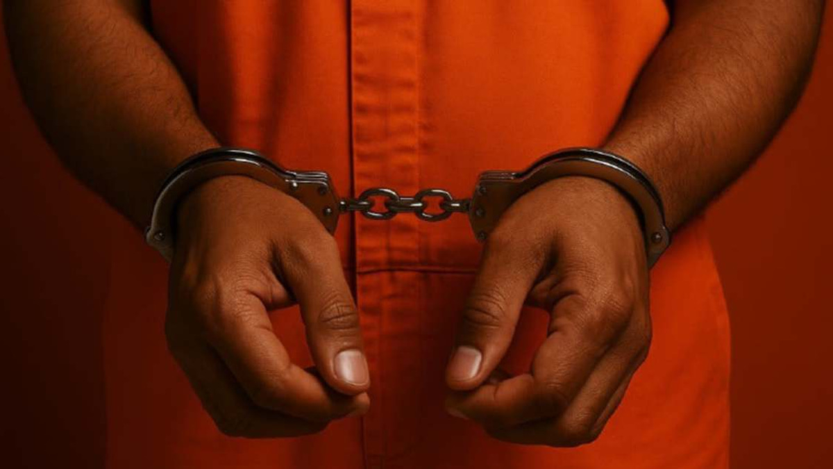 Senior Gang Leader Arrested in Major Drug Haul; 291 Detained Across Multi-State Operation