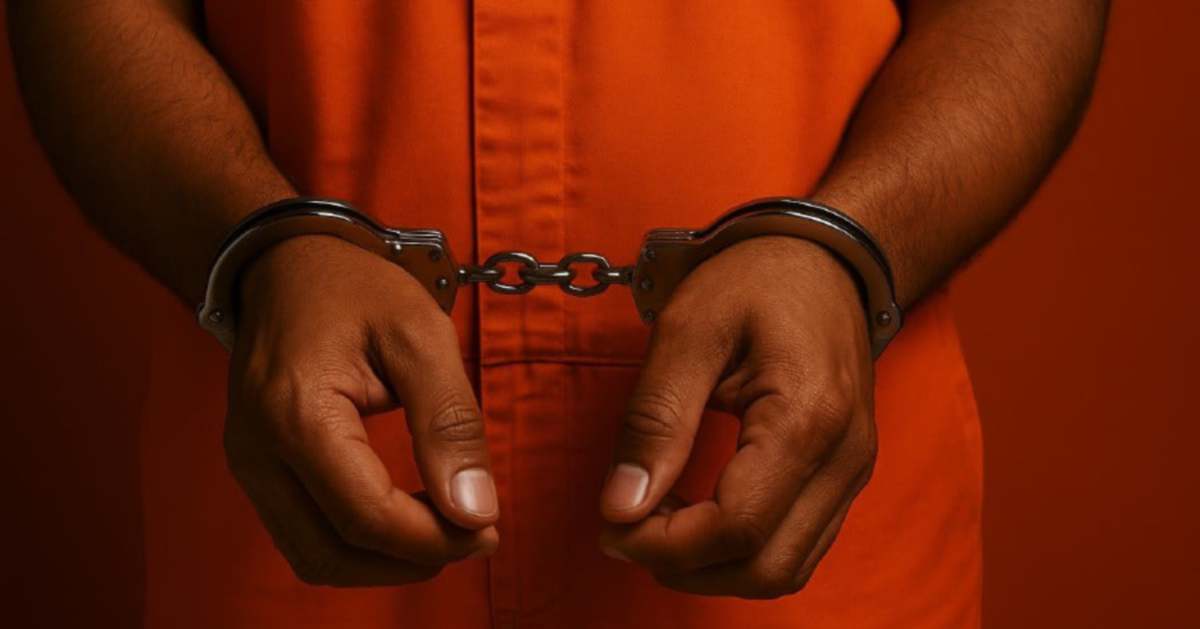 Senior Gang Leader Arrested in Major Drug Haul; 291 Detained Across Multi-State Operation