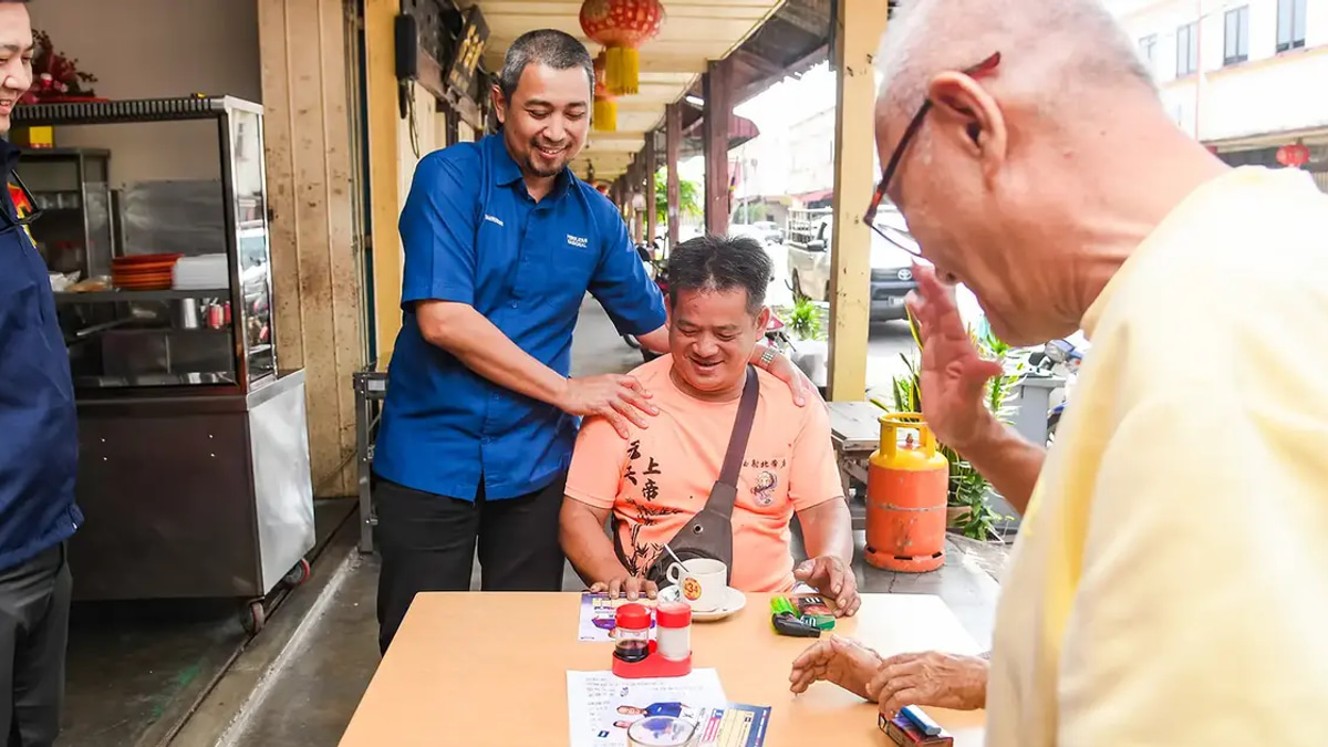 Bersatu-PAS grassroots cooperation remains intact despite leadership tensions