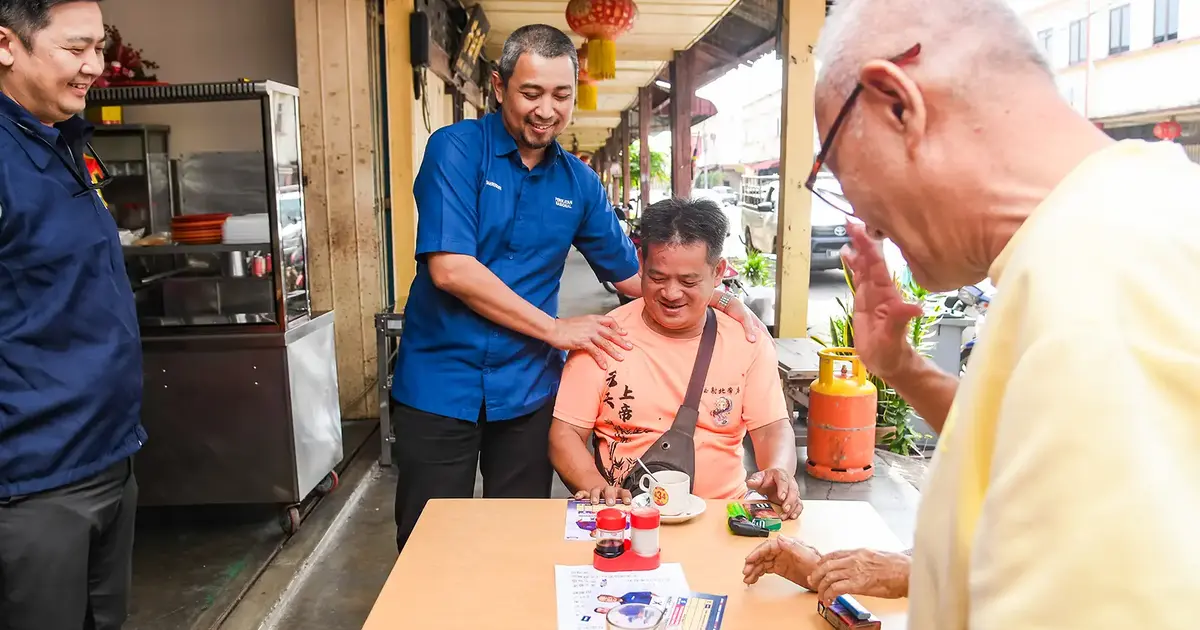 Bersatu-PAS grassroots cooperation remains intact despite leadership tensions