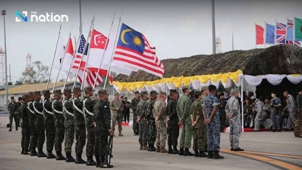 Thailand to Leverage Military Ties in US Trade Negotiations