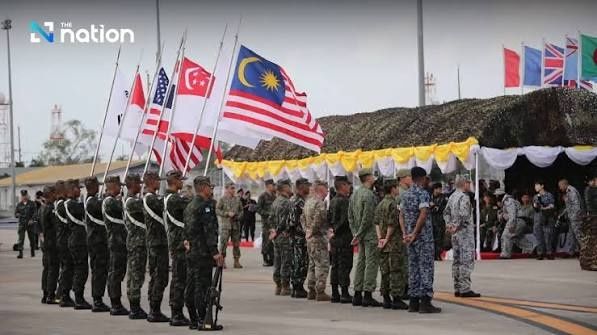 Thailand to Leverage Military Ties in US Trade Negotiations
