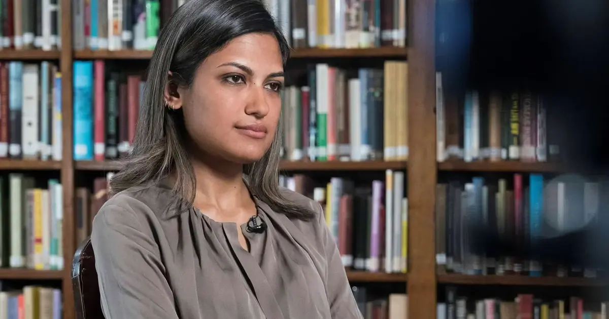 The Malaysian Lawyer Caught in the ICC Prosecutor Scandal