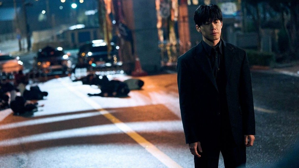 How 'Teach You A Lesson' Exposes the Cracks in Asian Education Systems