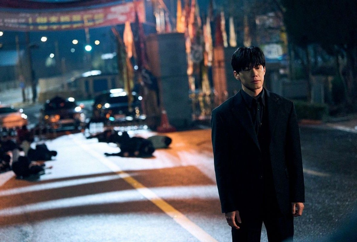 How 'Teach You A Lesson' Exposes the Cracks in Asian Education Systems