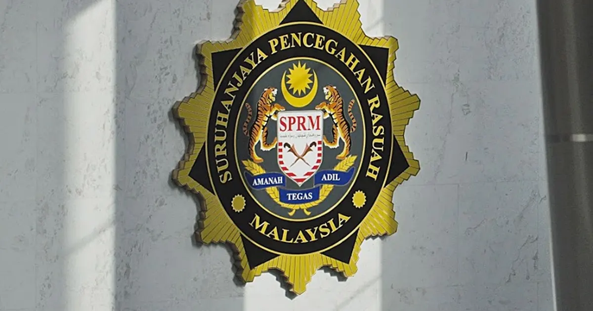 MACC Grills Ex-Tabung Haji CFO Over RM370 Million Share Purchases