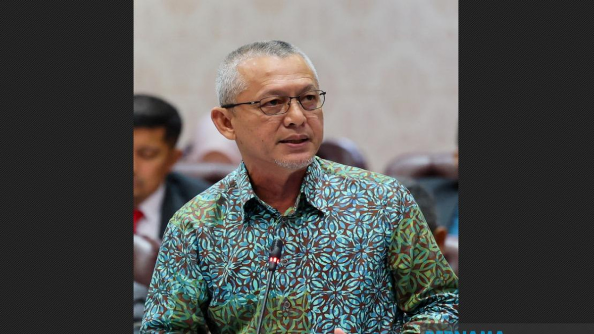 Three Top Bersatu Leaders in Terengganu Step Down from Party Posts