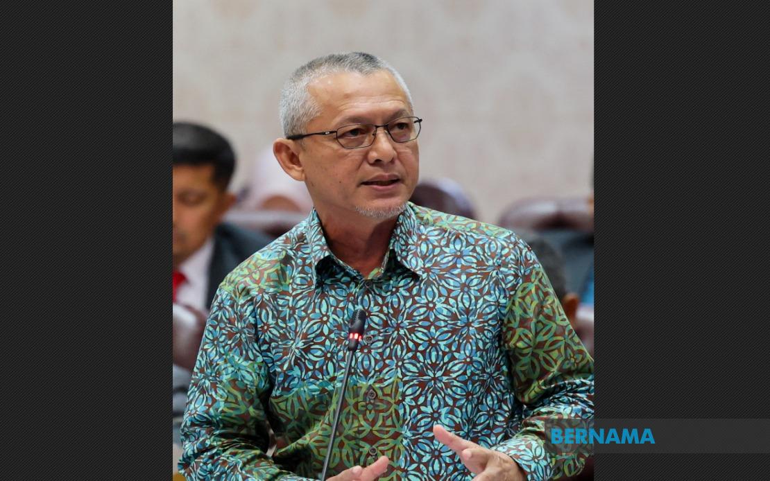 Three Top Bersatu Leaders in Terengganu Step Down from Party Posts