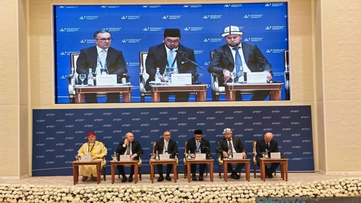 Malaysia Calls on Muslim World to Transform Gaza Crisis into Blueprint for Global Leadership
