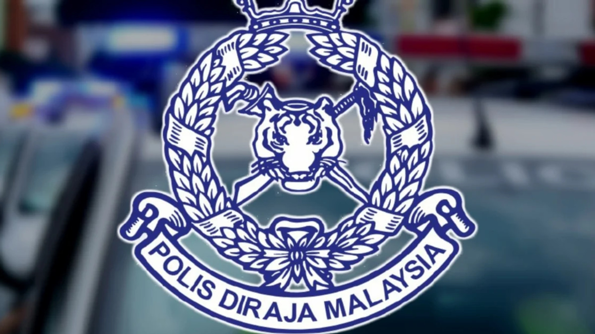Two men arrested as police seize drugs worth RM14,000 in Pahang Felda settlement