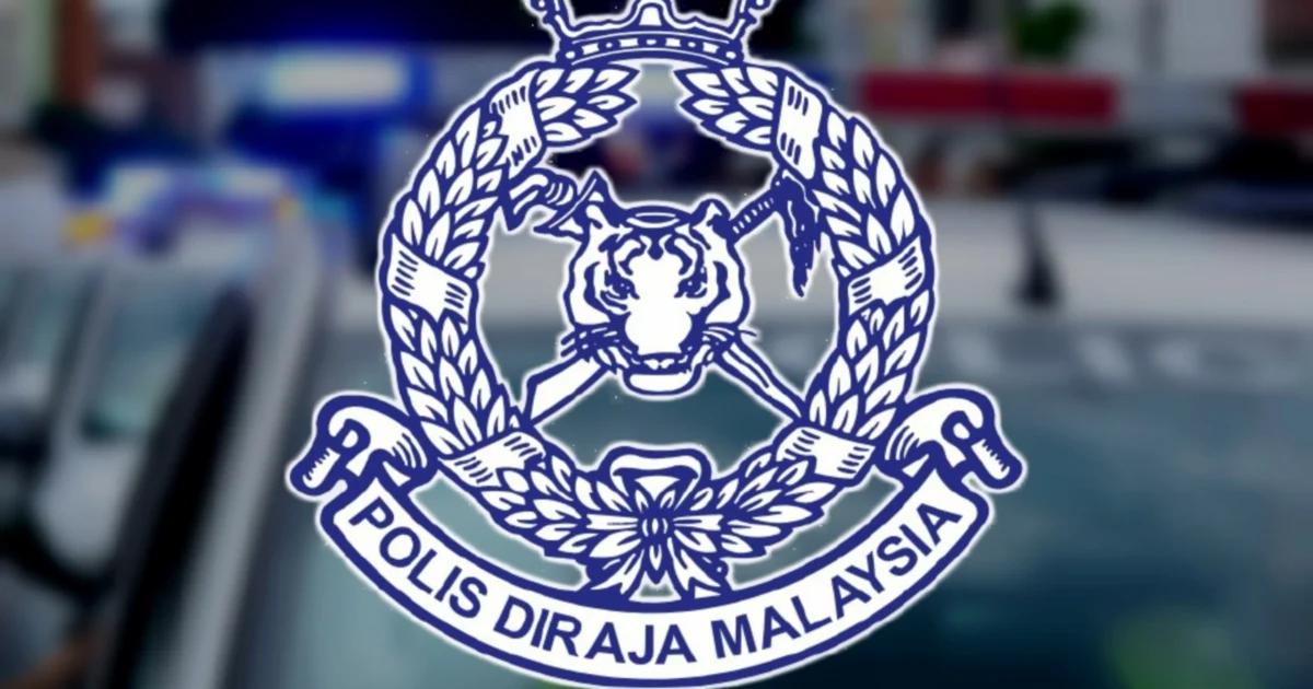 Two men arrested as police seize drugs worth RM14,000 in Pahang Felda settlement
