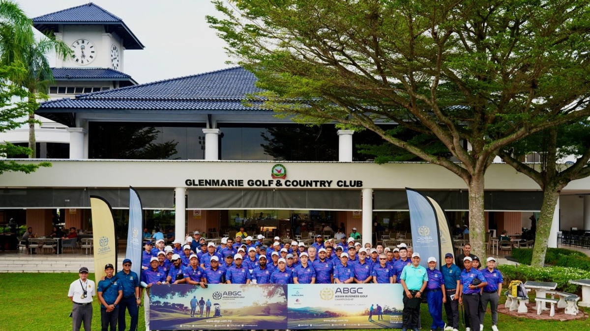 Insight Capital Claims Gross Title at ABGC Round Two in Shah Alam