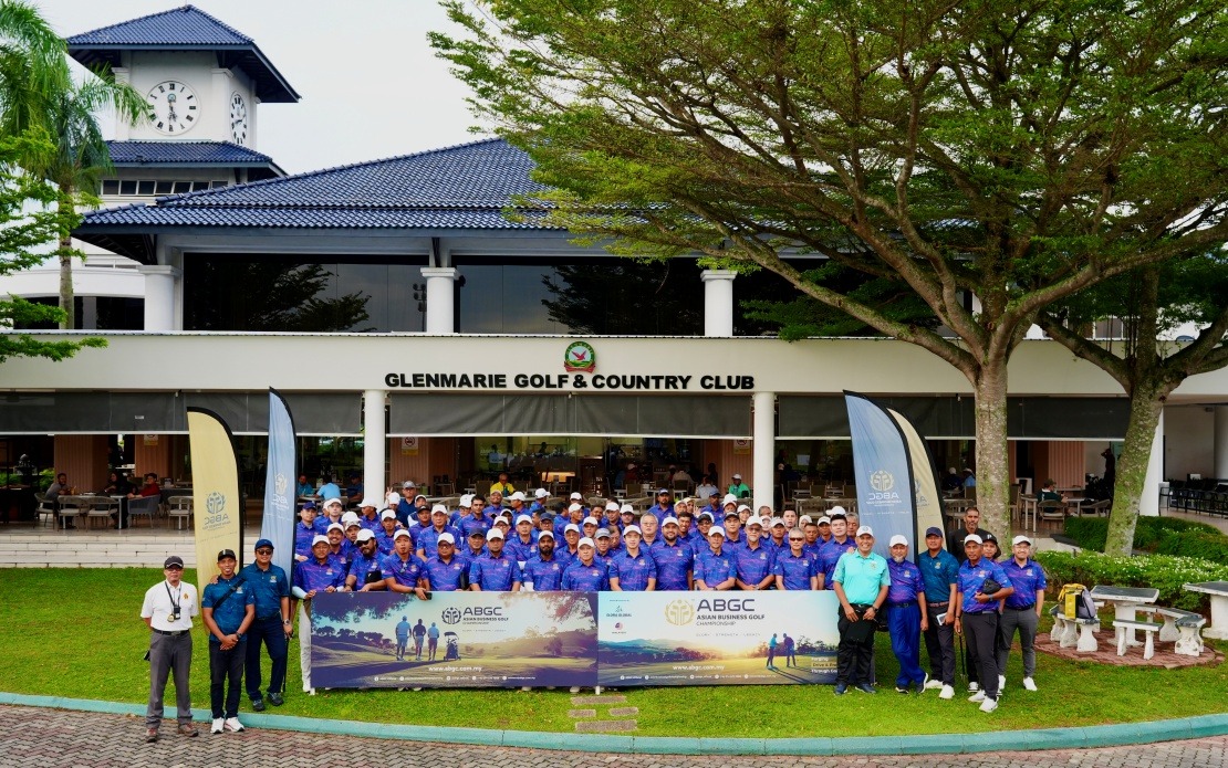 Insight Capital Claims Gross Title at ABGC Round Two in Shah Alam