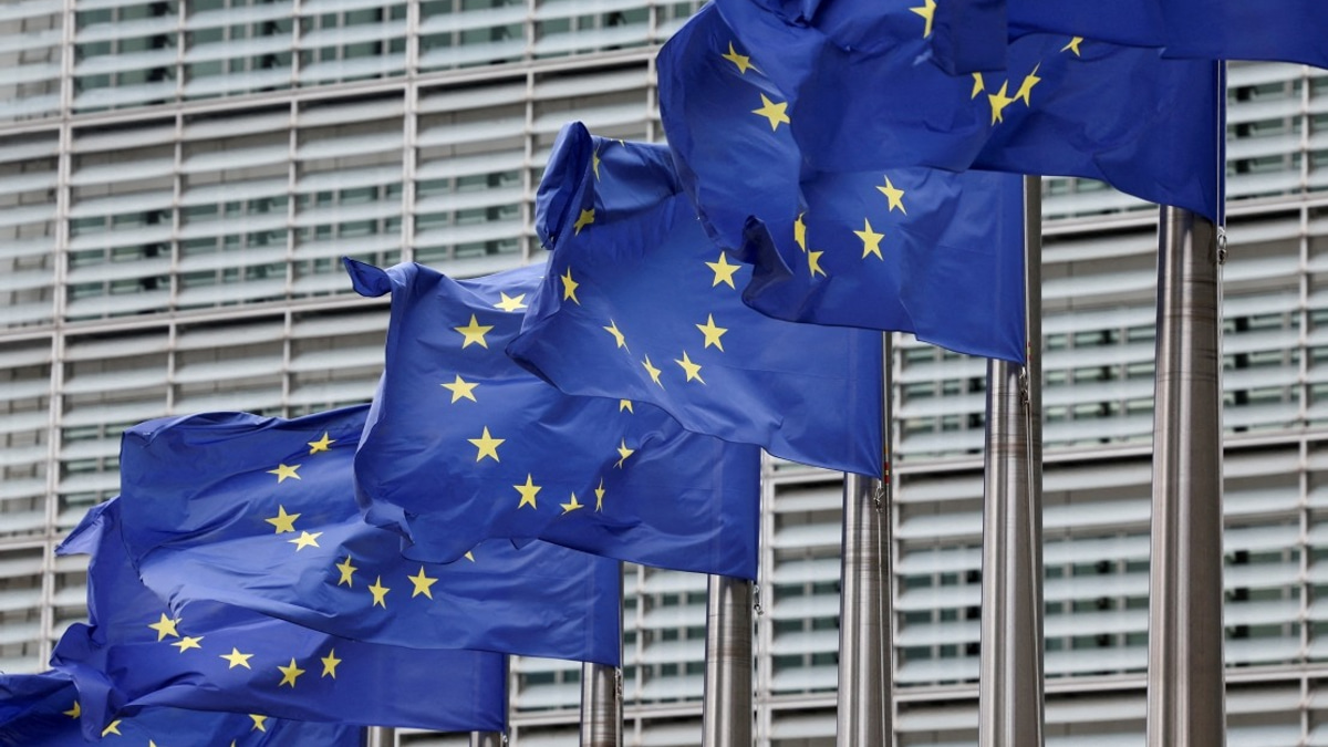 EU Foreign Ministers Debate Fresh Sanctions on Israeli Settlements