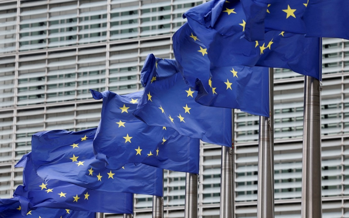 EU Foreign Ministers Debate Fresh Sanctions on Israeli Settlements