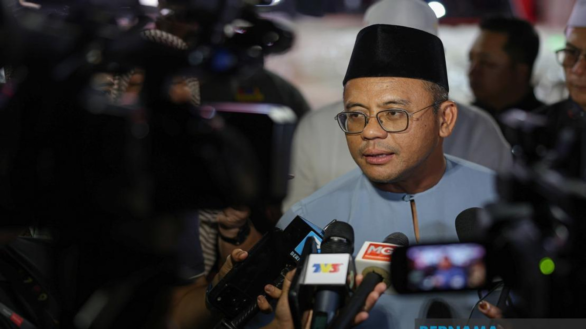 Selangor Speaker Set to Reveal Assemblyman Status Decision on Monday