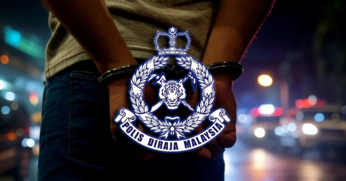 Police dismantle bonded lorry theft ring spanning four states; seven arrested