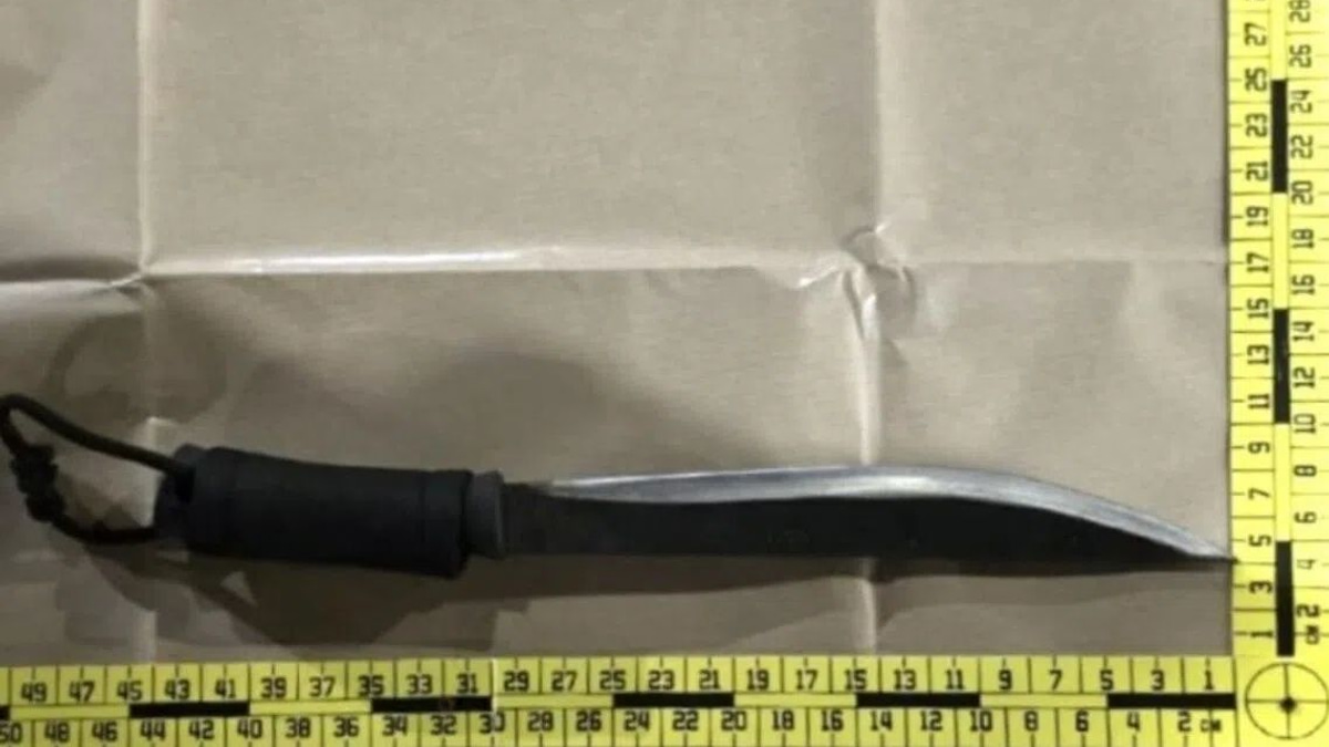 Four arrested in Singapore over armed abduction linked to car rental dispute