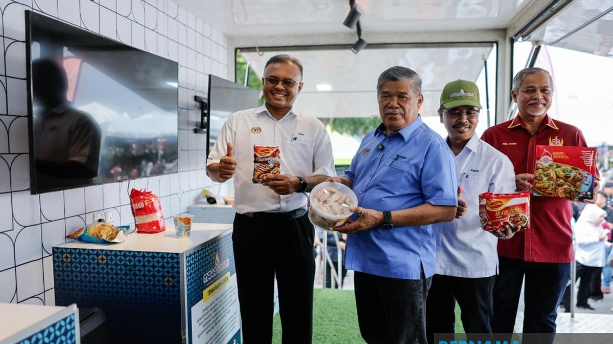 MAHA 2026 to attract international exhibitors, boosting local agricultural sector