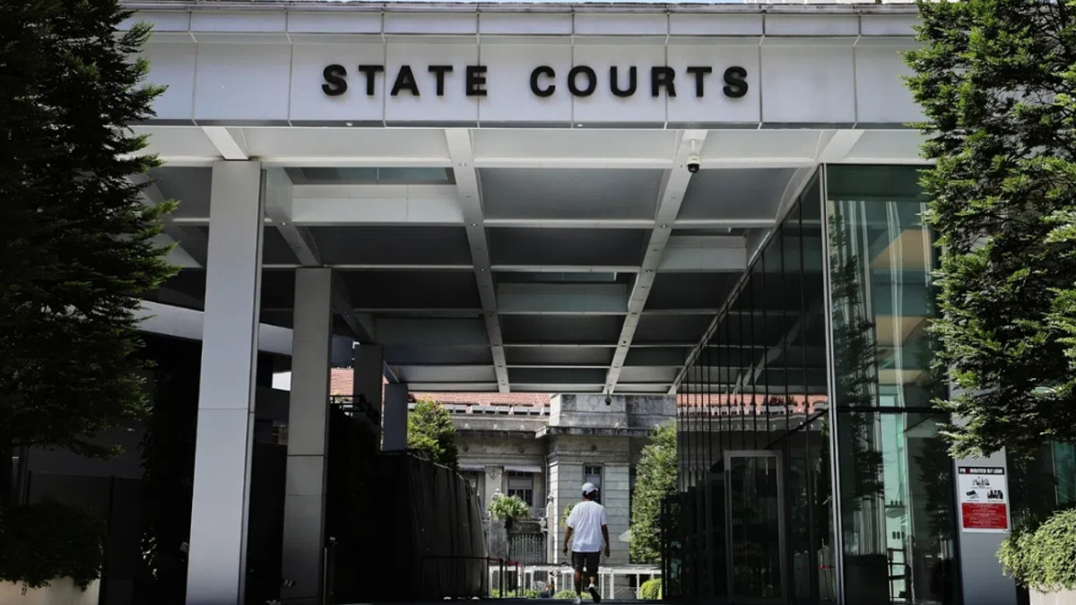 Singapore man jailed nearly 10 years for severe abuse of primary school children at private facility