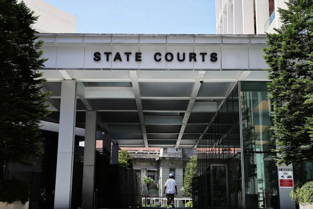 Singapore man jailed nearly 10 years for severe abuse of primary school children at private facility