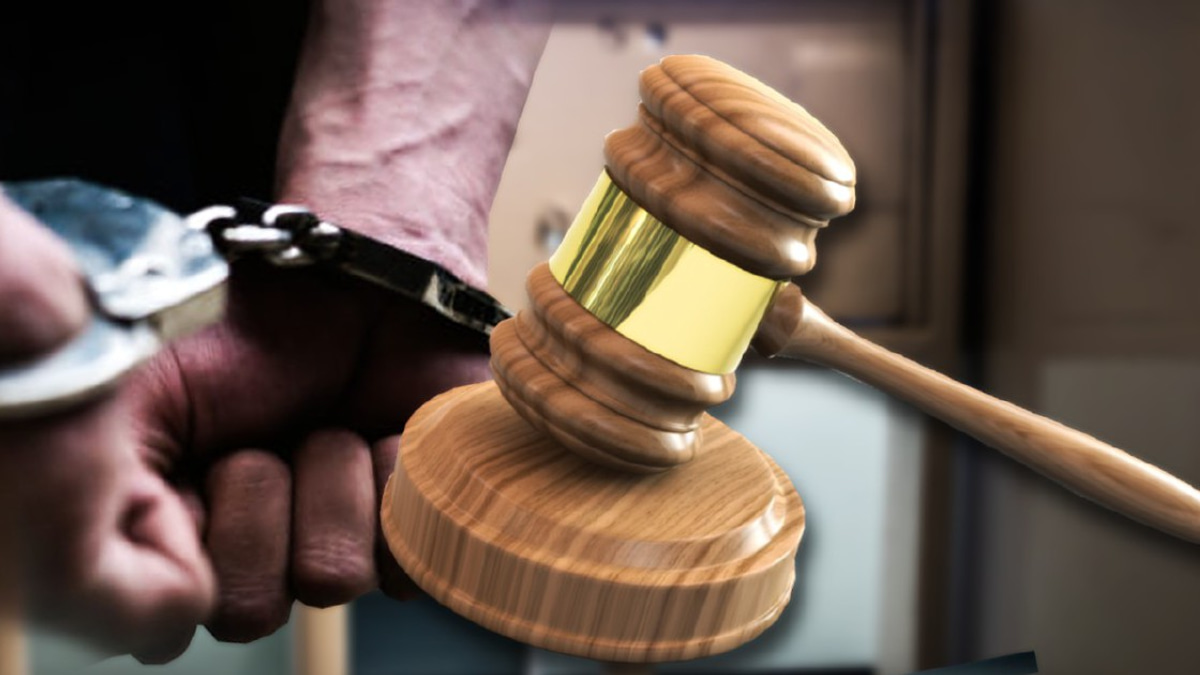 Two Filipino Men Sentenced for Illegal Entry Following Murder Investigation Detention in Sabah