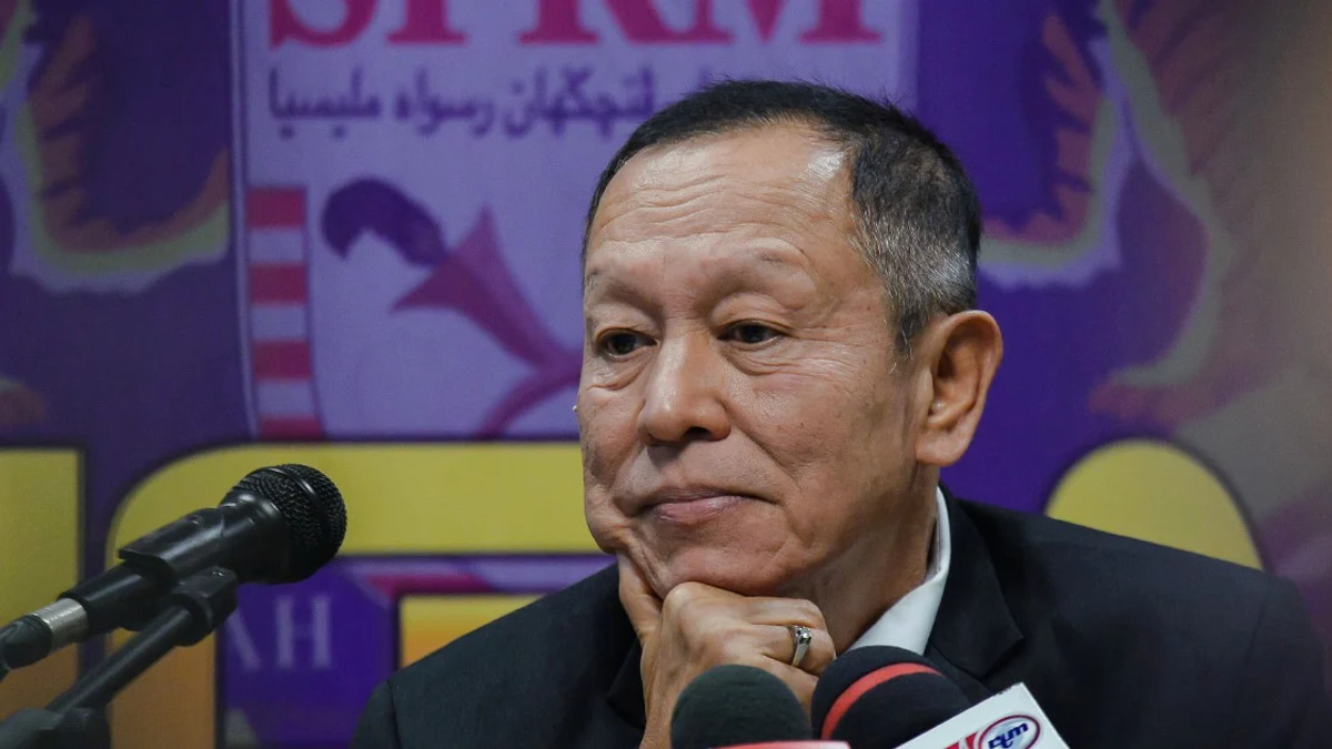 New MACC Chief Datuk Seri Abd Halim Aman Vows Major Reforms After Testing First Month
