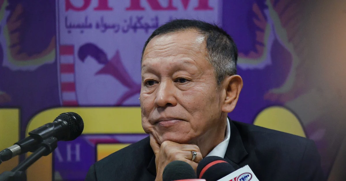 New MACC Chief Datuk Seri Abd Halim Aman Vows Major Reforms After Testing First Month