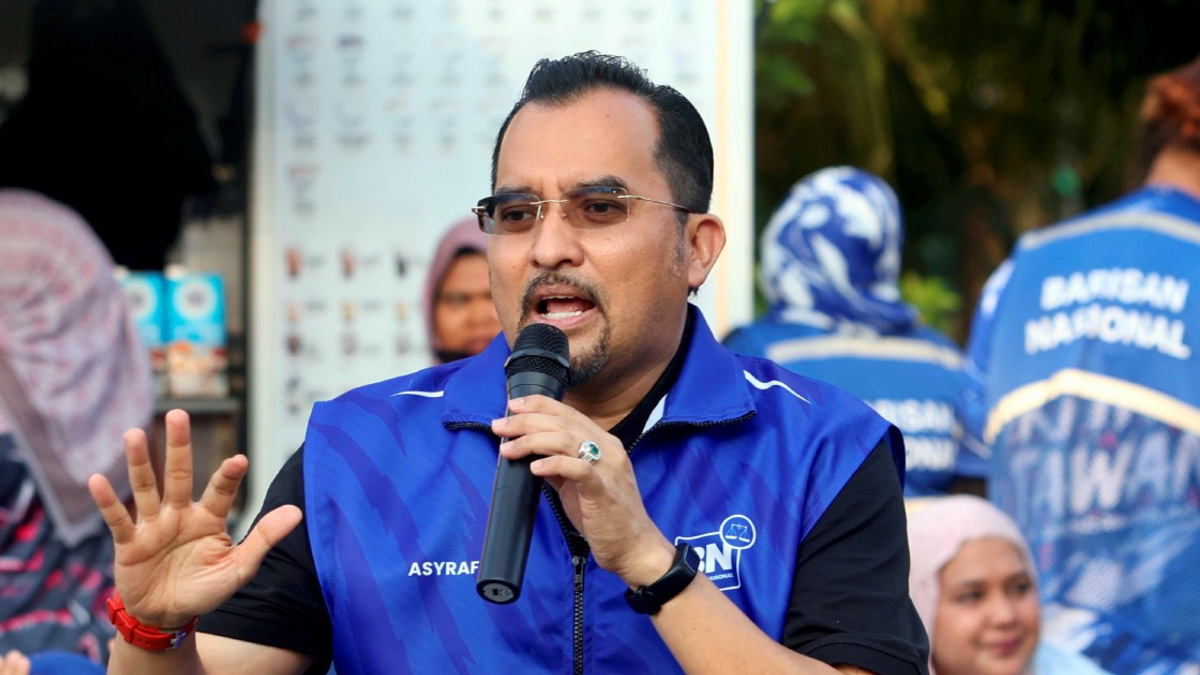 BN-PN Coalition Claims Strong Early Lead in Negeri Sembilan State Election Tally
