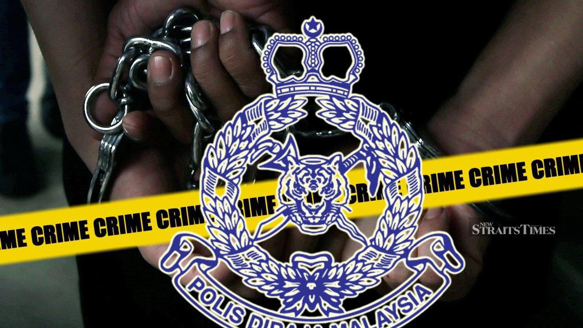 Five foreign nationals held over fatal stabbing in Bandar Mahkota Cheras