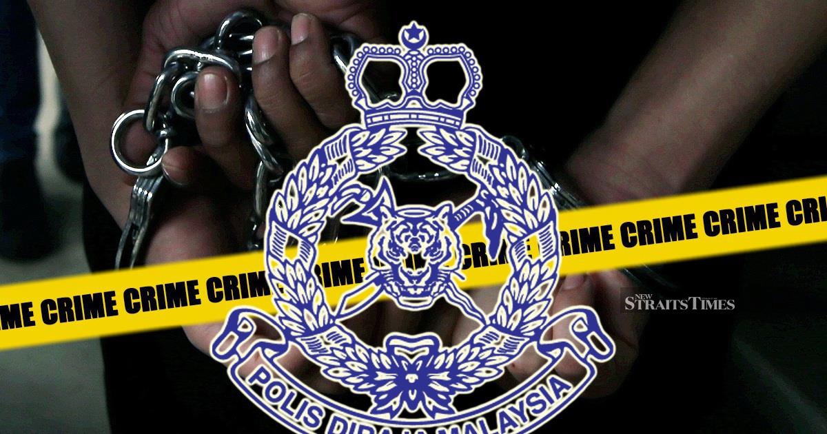 Five foreign nationals held over fatal stabbing in Bandar Mahkota Cheras