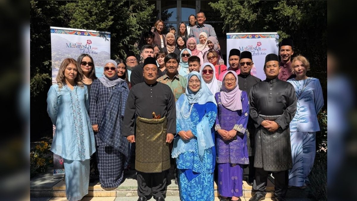 Malaysian Community in Kazakhstan Celebrates National Day with Renewed Patriotic Commitment
