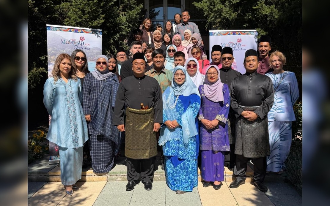 Malaysian Community in Kazakhstan Celebrates National Day with Renewed Patriotic Commitment